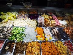 -林静小吃(复兴路店)