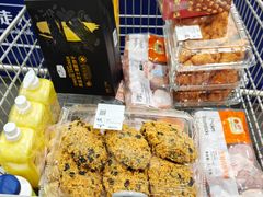-山姆会员商店(亦庄创意生活广场店)