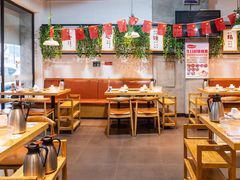 -海银海记潮汕特色牛肉火锅(长兴店)