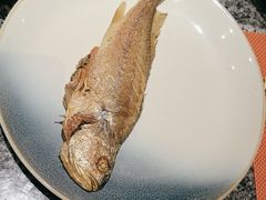 -金海湾自助餐厅(金陵饭店)