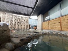 -春晖园度假酒店温泉