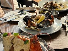 -LESCEDARS Brasserie Bistro香柏树