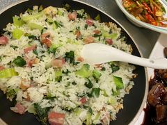 -松沪名灶·豆浆鱼头·新上海菜(飞航吾悦广场店)