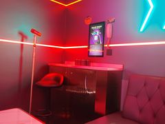 -星聚会KTV(苏州信投大厦店)