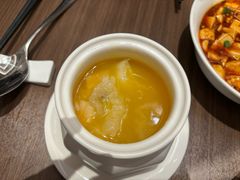 -佘山世茂艾美·御珍轩中餐厅