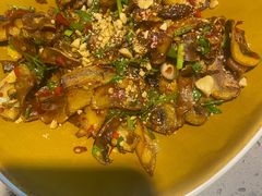 -觅山云南菜(泊富ICITY店)