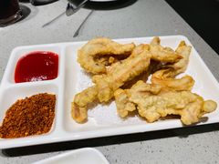 -海底捞火锅(奥森店)