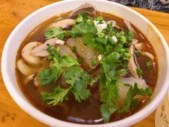 -王记生烫牛杂面馆(兰陵路店)