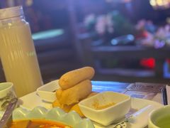 -韵秋荷(宝山龙湖天街店)