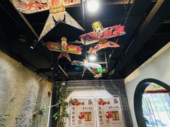 -秦月轩·陕西家乡菜(阜成路·五棵松店)