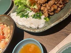 -安南越南餐厅(青岛万象城店)