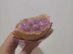 -麦当劳(时间广场店)