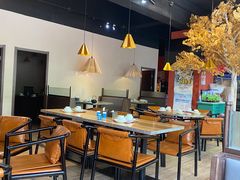 大堂-自贡盐帮菜·玩辣餐厅(樱花园西街店)