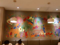 -GOGO Plate(成都太古里店)