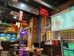 大堂-王庄阿咪海鲜大排档(象园店)