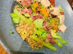 主厨沙拉-G+KITCHEN(龙湖狮山天街店)