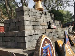 -护国法轮寺