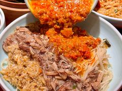 -裕兴记•蟹黄面馆(人民广场店)