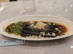 -玉华台饭庄·淮扬菜·烤鸭(望京店)