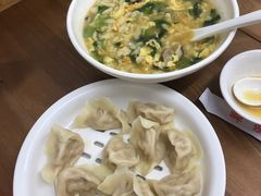 -海胆小馆(东北水饺·春柳店)