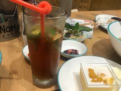 -越小品·越南餐厅(万科里店)