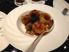 -北京四季酒店·采逸轩