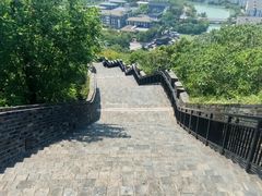 -虞山城墙