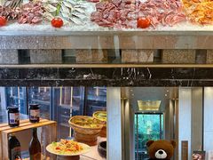 -贵阳恒世纪酒店·味自助餐厅