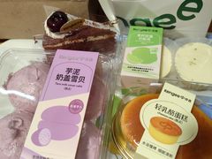 -仟吉KenGee(汪家墩店)