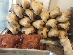 -徐家鸭子·非遗烤鸭(老门东店)