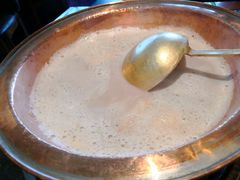 -诺敏塔拉奶茶-布里亚特包子-手把肉(锦都会店)