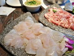 -健晟星期天火锅(鲅鱼圈店)