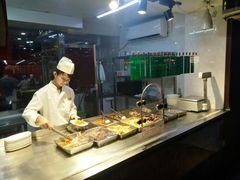 -蔡先生(双阳路店)