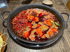 -冯校长老火锅(深圳总店)