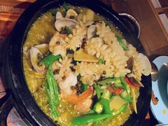 -九锅一堂酸菜鱼(新南凯德直营店)