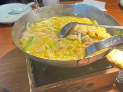 -北疆饭店(惠山万达店)