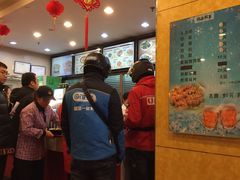 -南粥北面(东大桥店)