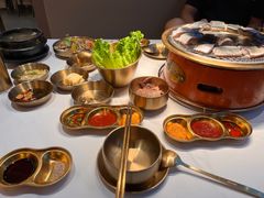 -三宝泥炉·活烤鳗鱼(七宝宝龙店)