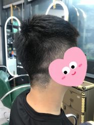 -吉米护肤造型