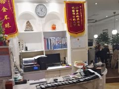-花舍·新派粤菜·西餐·下午茶(亚运村·鸟巢店)