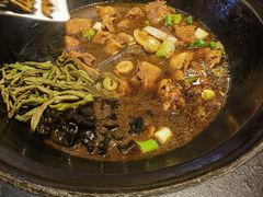-崔记生活·铁锅炖鱼粘卷子(总店)