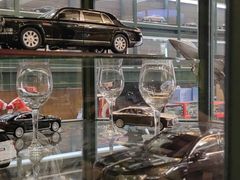 -车之谷·汽车文化主题餐厅(汽开店)