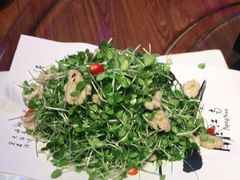 -香岛私房菜(金屋·秦皇半岛店)