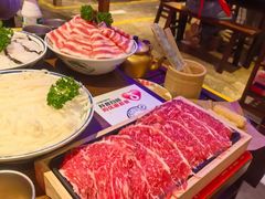 -萍姐火锅·公路夜市(南京弘阳广场店)