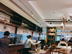 -望湘园·小雅(德基店)