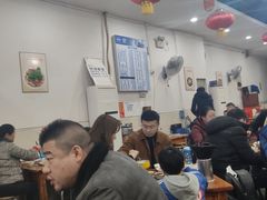 大堂-雨田饭店
