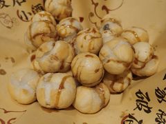 -破三川·新川菜(静安大融城店)