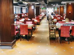 大堂-点都德(聚福楼店)