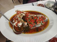 -湘中缘·湖南菜(娄底驻京办店)