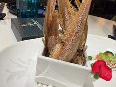 -荟廷·晶萃(陆家嘴尚悦湾店)